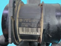 Przepływomierz Mercedes W203 2.0 kompressor Mercedes 5 PIN 5WK9613, A1110940148