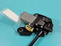 Silniczek rolet szyb tył 2 PIN BMW F01