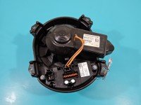 Dmuchawa nawiewu wentylator Mercedes GLA X156 13-19 europa F011500085, A2469064200