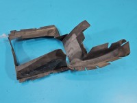 KIEROWNICA Wlot powietrza AUDI Q7 I 4L 4.2 TDI