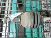 Półoś przód lewa Volvo V60 I 10- 2.4 D5 automat