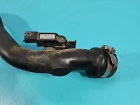 Rura przewód Renault Clio III 8200527669, 8200468372, 0281002566 1.5 dci (K9K)