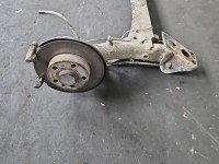 Tylna belka oś tył Vw Golf IV 1.6 16V