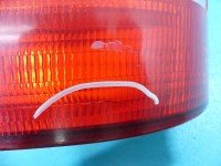 Lampa tył prawa Mazda 323 sedan