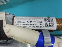 Kurtyna prawa poduszka airbag Vw Tiguan I 07- HB