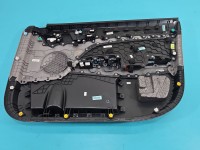 Tapicerka drzwi przód lewa boczek Hyundai Elantra VI 15-20 82370-F2000