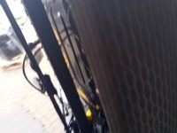 Fotel lewy przód kierowcy Vw Golf VI 5d EUROPA