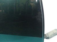 Drzwi tył prawe Bmw e60 e61 kombi 5d zielony 430/6 OXFORDGRUEN 2