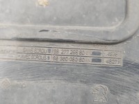 Osłona ZAŚLEPKA PLASTIK Peugeot 3008 II 9827725580, 9836008080