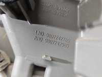 Lampa tył lewa Peugeot, LED Z BŁOTNIKA 14-18 peknieta KOITO Peugeot 508 I sedan EUROPA