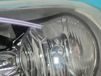 Reflektor lewy lampa przód BMW E87 EUROPA 89317591
