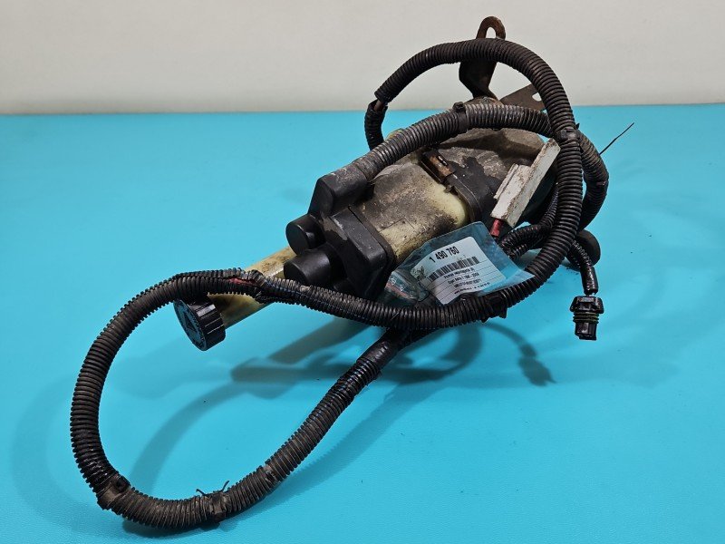 Pompa wspomagania Opel Astra II G 9156554 1.6 jedn