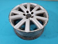 Felga aluminiowa 19" komplet alufelgi felgi Vw Touareg I 7L