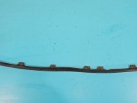Spoiler lotka klapy Toyota Yaris III beżowy 4V8