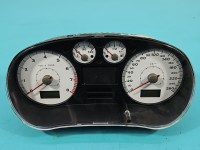 Licznik Seat Leon I Toledo II W01M0920822G, 110080153008 1.6 16v EUROPA