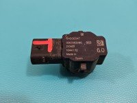 Czujnik parkowania PDC Opel Insignia B 84566047, 0263063086 srebrny Z176
