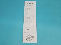 TEST Alternator Kia Ceed I 06- 37300-2B101 1.4 16v (090310N144)