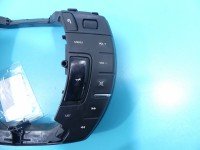 Przełącznik multifunkcja kierownicy Citroen C5 II X7 96663640ZD, 28202145