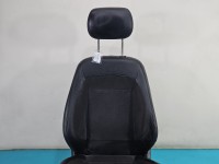 Fotel lewy przód kierowcy Ford S-max I MK1 EU 5d