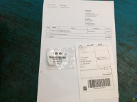 Rura Hyundai I30 II 12-16 1.6 crdi DK210-A5821 przewód Hyundai, Diesel, Europejska, wlot powietrza