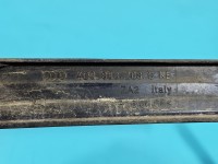 Listwa podreflektorowa Audi A8 D2 4D0853208C