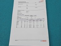 TESTOWANY Wtryskiwacz Ford S-max I MK1 0445115025 2.2 tdci