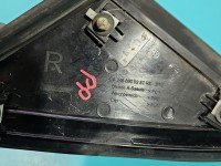 Listwa błotnika przód prawa Mercedes W246 A2466900287