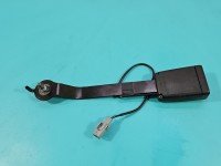 Pas bezpieczeństwa przód prawy pasażera Renault Clio IV 12-20 868844868R
