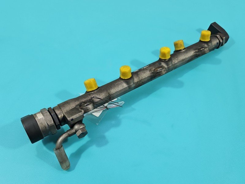 Listwa wtryskowa CZUJNIKI Bmw e90 0445214030, 7787164, 0281002481 2.0d