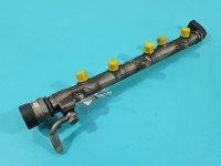 Listwa wtryskowa CZUJNIKI Bmw e90 0445214030, 7787164, 0281002481 2.0d