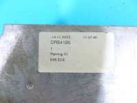Sterownik moduł Europejska, BLUETOOTH Bmw e65 6941516