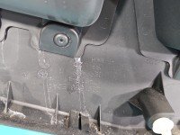 Tapicerka drzwi tył prawa boczek BMW X1 E84