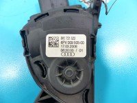 Pedał gazu potencjometr AUDI A4 B8 8K1721523, 6PV009505-00 2.0 tdi