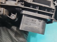 Zamek tył prawy 7N0839003N Vw Sharan II 10- Volkswagen, 12pin