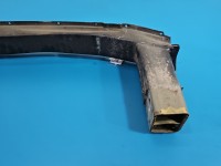 Wzmocnienie zderzaka przód belka Opel Astra V K Producent części: OPEL przednie GB9 22Y