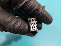 Lampa tył lewa Producent części: FORD, Z KLAPY 14-19, EM2B-13A603-BG Ford S-max II MK2 HB