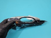 Klamka tył prawa zewnętrzna Jeep Grand Cherokee IV WK2 04589888AD, 4581-2000