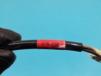 Wiązka instalacja Hyundai, hamulec ręczny Hyundai I40 59796-3Z000, 130830-0145