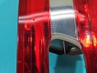 Lampa tył prawa Peugeot, Rysy na kloszu Peugeot 308 II T9 kombi