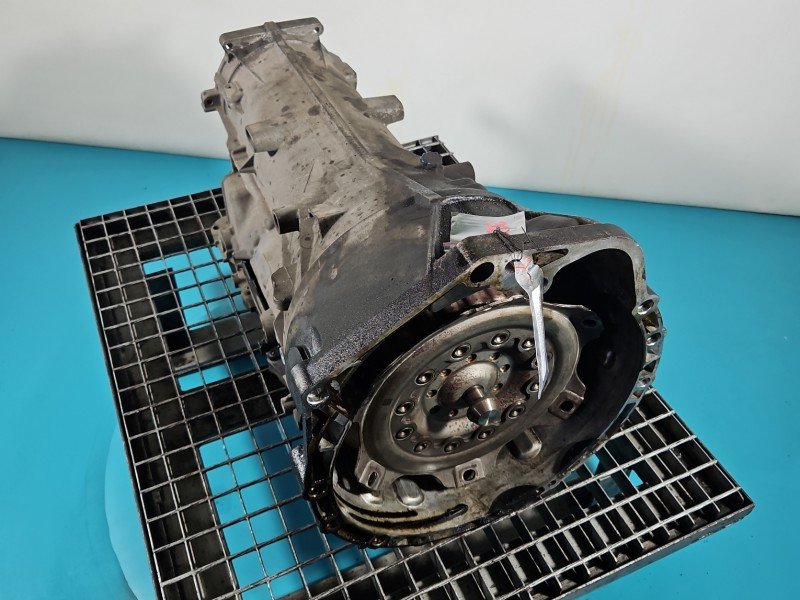 Skrzynia biegów automat Bmw f10 f11 2.0 T