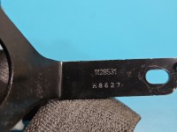 Pas bezpieczeństwa przód lewy kierowcy Opel Insignia B 23465047, 565485871 EU