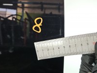 DRZWI PRZÓD PRAWE PASAŻERA Vw Passat B7 5d LC9X