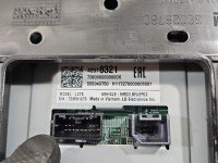 Radio fabryczne Opel Astra V K 42578321, 42342525 radioodtwarzacz