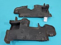 KIEROWNICA Wlot powietrza Citroen C4 Grand picasso I 06-13 1.6 HDI