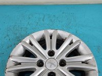 Felga aluminiowa 15" komplet alufelgi felgi Peugeot 301