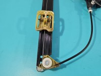 Podnośnik przód lewy SZYBY WINDA Audi A4 B9 8W0837461 4d sedan