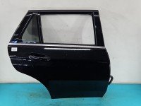 Drzwi tył prawe Mercedes W212 kombi 5d czarny 197