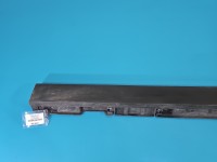 Listwa progowa lewa PRÓG NAKŁADKA Jaguar F-Pace 16- HK83-101D57-B JBM
