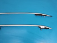 Relingi dachowe komplet Vw Passat B7