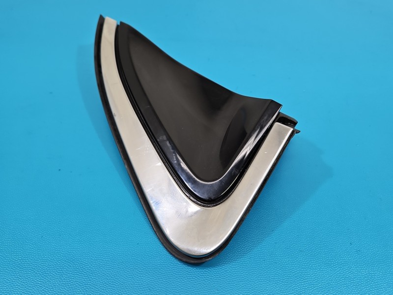 Osłona ZAŚLEPKA PLASTIK Renault Clio V 2019-